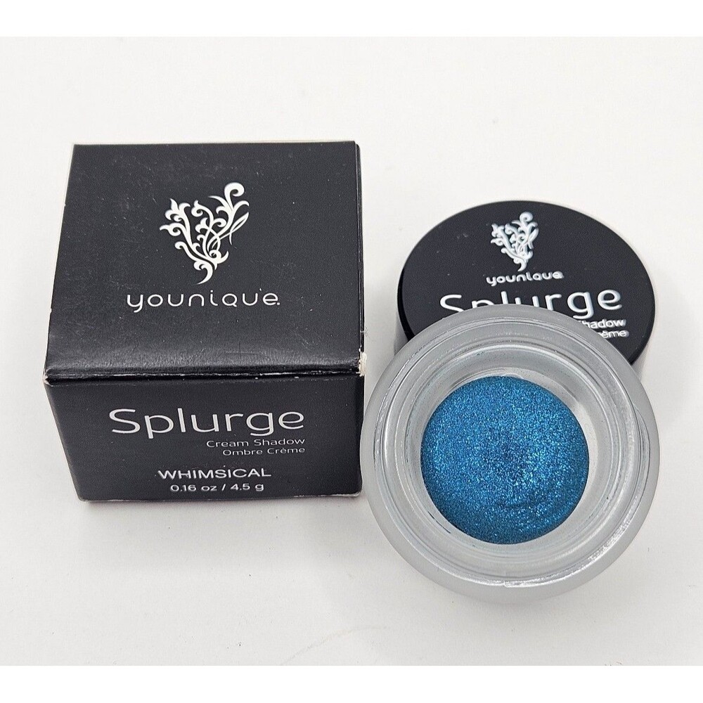 Younique Splurge Cream Shadow Whimsical New in Box